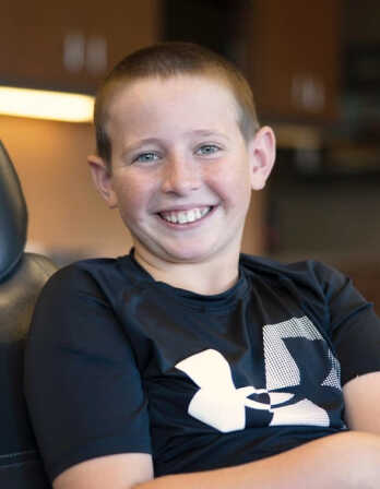 Dr Brett Coleman in Syracuse Utah